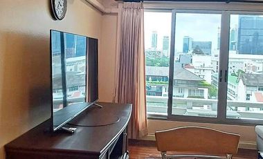 For sale 2 bedrooms condo in Pathum Wan, Bangkok