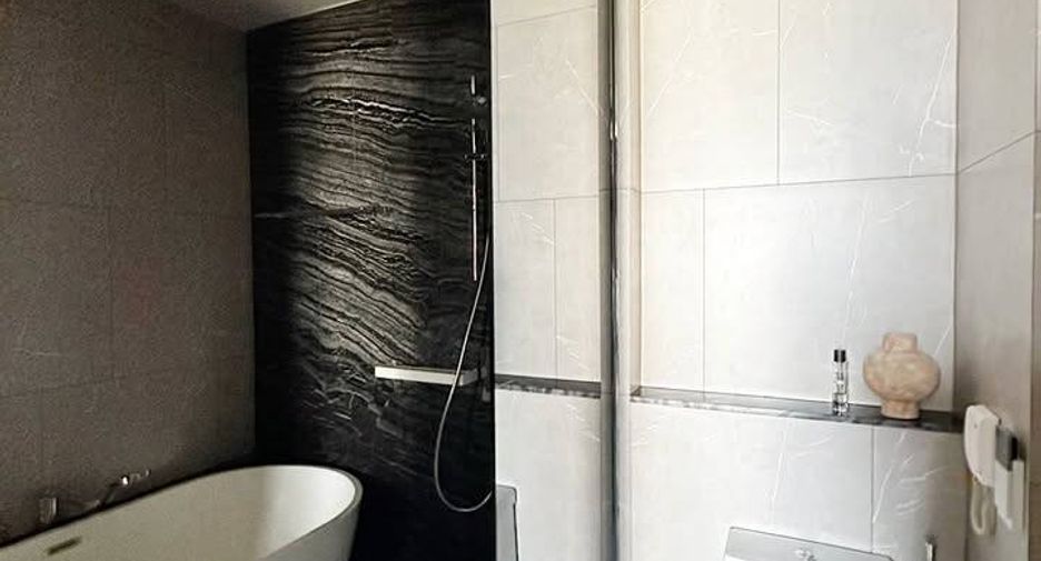 Condo en venta de 2 habitaciones en Watthana, Bangkok