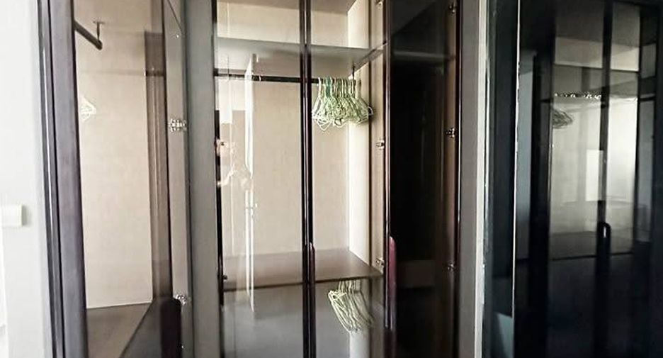 Condo en venta de 2 habitaciones en Watthana, Bangkok