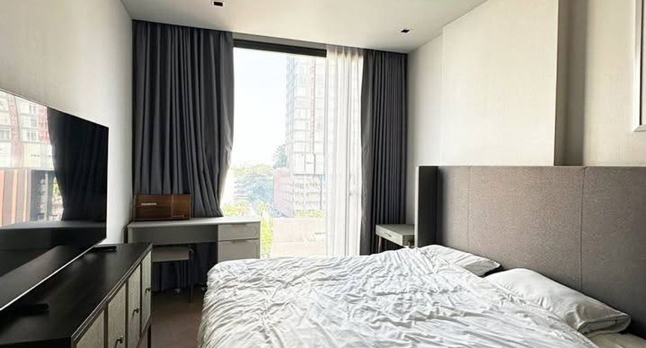 Condo en venta de 2 habitaciones en Watthana, Bangkok