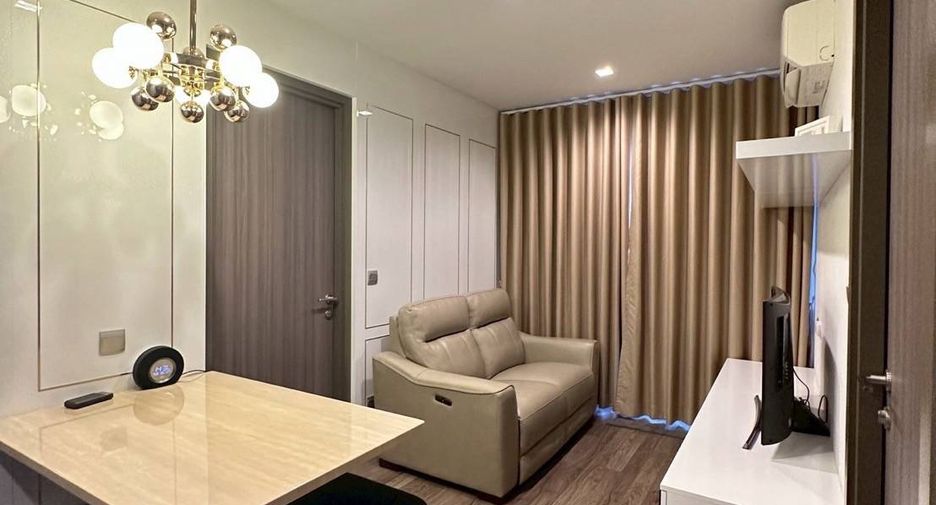 For rent and for sale 2 bedrooms condo in Chatuchak, Bangkok