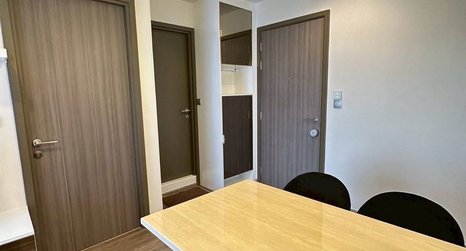 For rent and for sale 2 bedrooms condo in Chatuchak, Bangkok