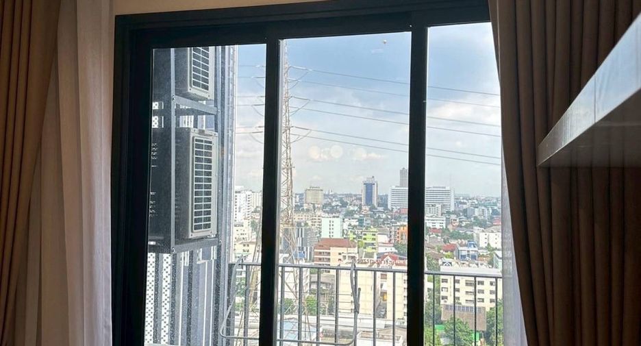 For rent and for sale 2 bedrooms condo in Chatuchak, Bangkok
