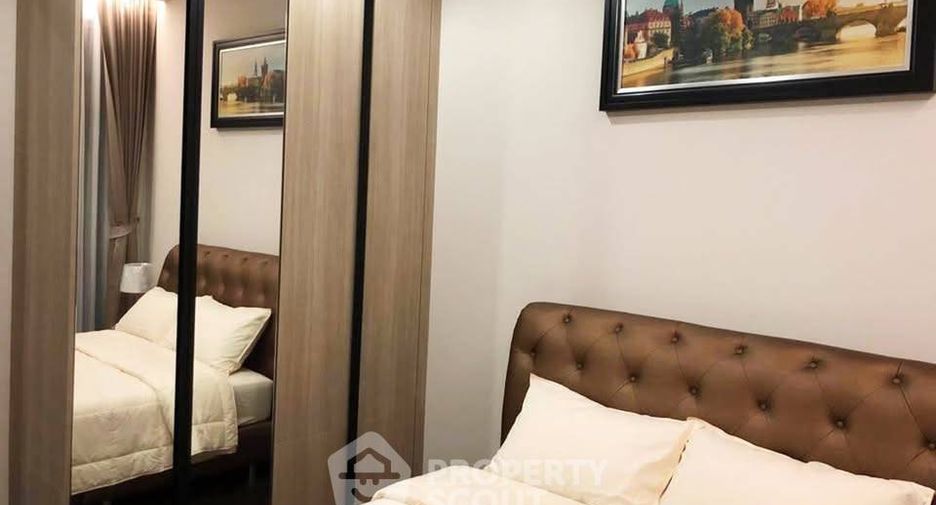 Wohnung zum Kauf mit 2 Zimmer in Khlong Toei, Bangkok