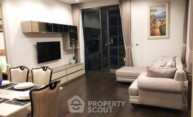 Wohnung zum Kauf mit 2 Zimmer in Khlong Toei, Bangkok