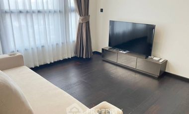 Wohnung zum Kauf mit 1 Zimmer in Watthana, Bangkok