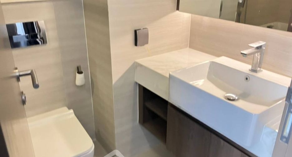 Wohnung zum Kauf mit 1 Zimmer in Watthana, Bangkok