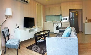Condo en venta de 1 habitaciones en Watthana, Bangkok