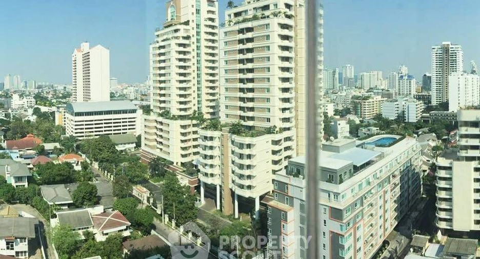 Condo en venta de 1 habitaciones en Watthana, Bangkok