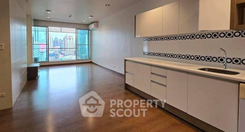 Condo en venta de 2 habitaciones en Pathum Wan, Bangkok