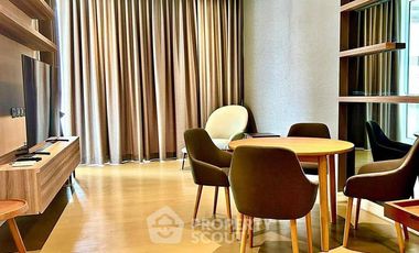 Apartamento en venta de 1 habitaciones en Pathum Wan, Bangkok