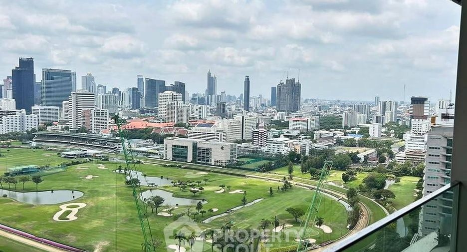 出售 1 卧室 公寓式住宅 在 Pathum Wan, 曼谷
