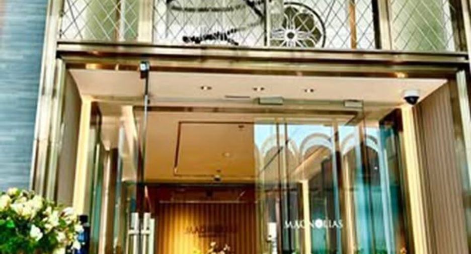 出售 1 卧室 公寓式住宅 在 Pathum Wan, 曼谷
