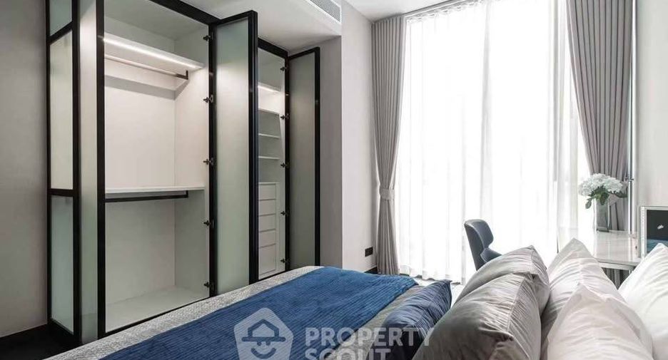 Condo en venta de 2 habitaciones en Sathon, Bangkok