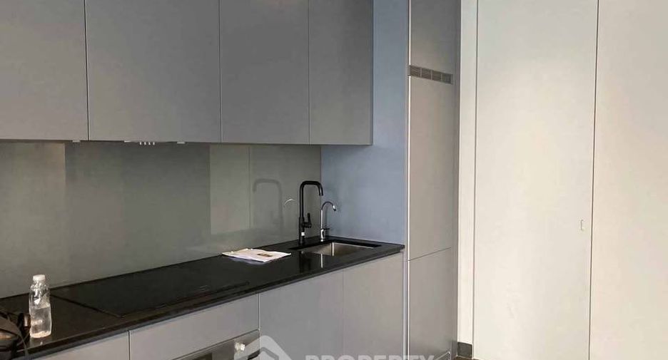Condo en venta de 1 habitaciones en Sathon, Bangkok
