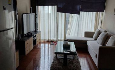 Wohnung zur Miete mit 1 Zimmer in Khlong Toei, Bangkok