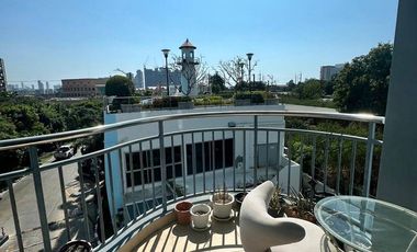 For rent 2 bedrooms condo in Jomtien, Pattaya