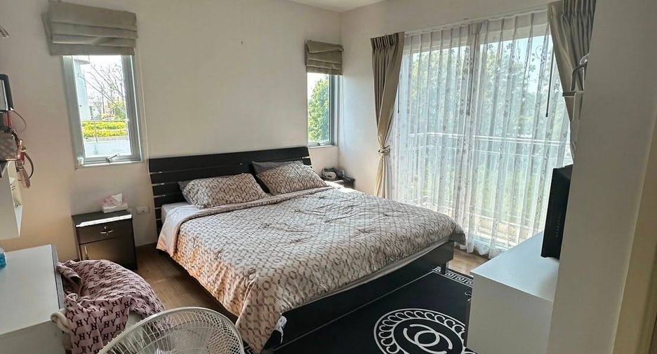 For rent 2 bedrooms condo in Jomtien, Pattaya