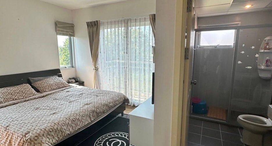 For rent 2 bedrooms condo in Jomtien, Pattaya