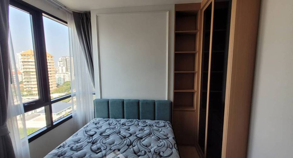 Wohnung zur Miete mit 1 Zimmer in Watthana, Bangkok