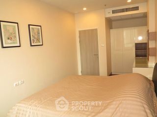 For rent 1 bed condo in Bang Kho Laem, Bangkok