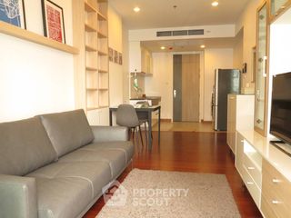For rent 1 bed condo in Bang Kho Laem, Bangkok