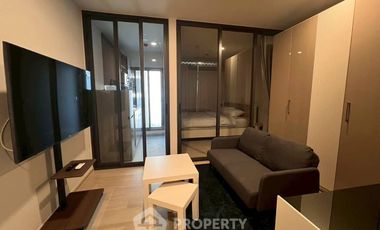 For rent 1 Beds condo in Phra Khanong, Bangkok