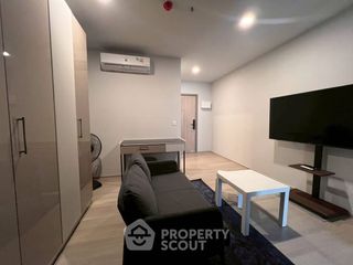 For rent 1 bed condo in Phra Khanong, Bangkok