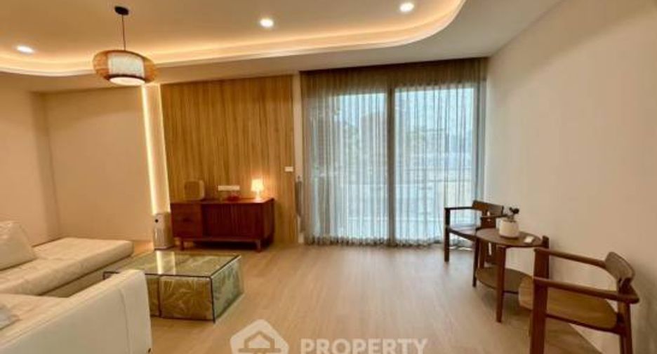 Wohnung zur Miete mit 3 Zimmer in Khlong Toei, Bangkok
