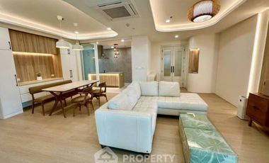 Wohnung zur Miete mit 3 Zimmer in Khlong Toei, Bangkok