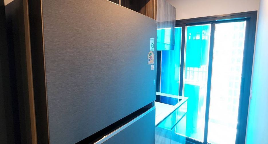 For rent 1 Beds condo in Phra Khanong, Bangkok