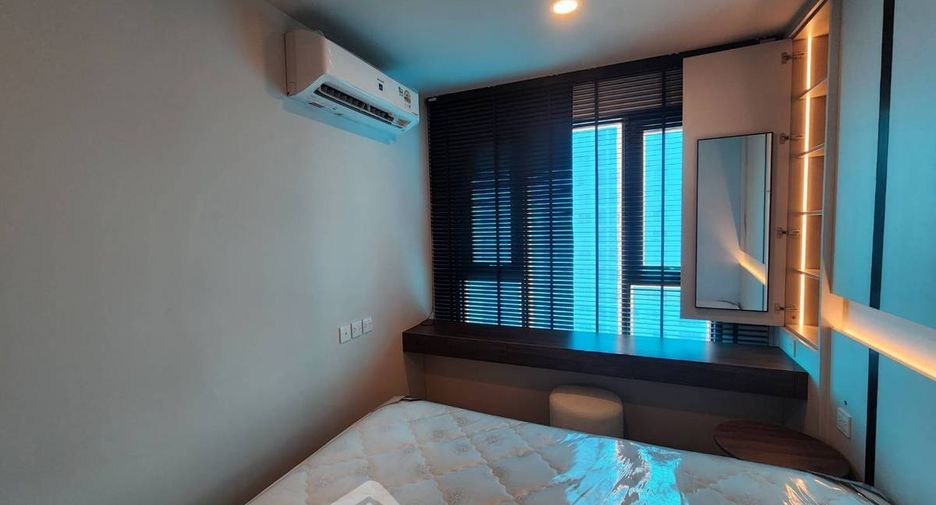 For rent 1 Beds condo in Phra Khanong, Bangkok