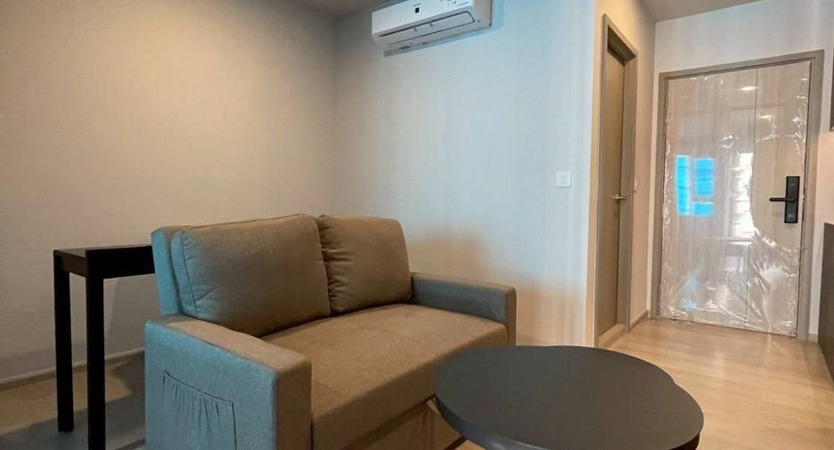 For rent 1 Beds condo in Phra Khanong, Bangkok