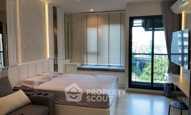 Condo en alquiler de 1 habitaciones en Pathum Wan, Bangkok
