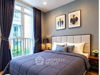 À louer 1 chambre condo à Yan Nawa, Bangkok