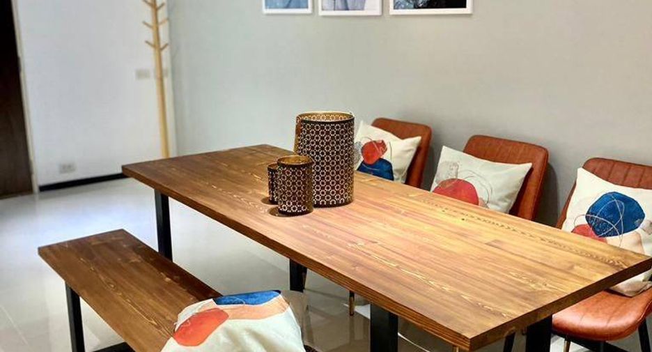 Wohnung zur Miete mit 2 Zimmer in Khlong Toei, Bangkok
