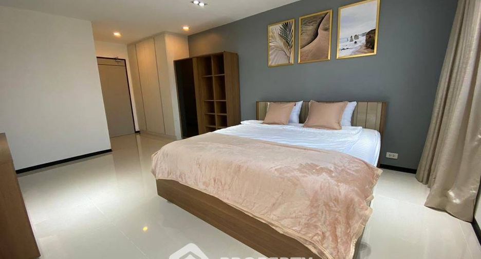 Wohnung zur Miete mit 2 Zimmer in Khlong Toei, Bangkok