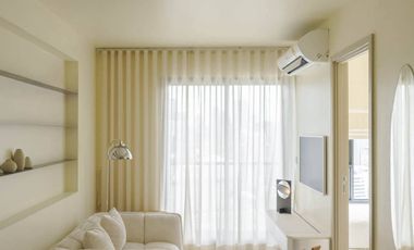 Condo en alquiler de 2 habitaciones en Pathum Wan, Bangkok