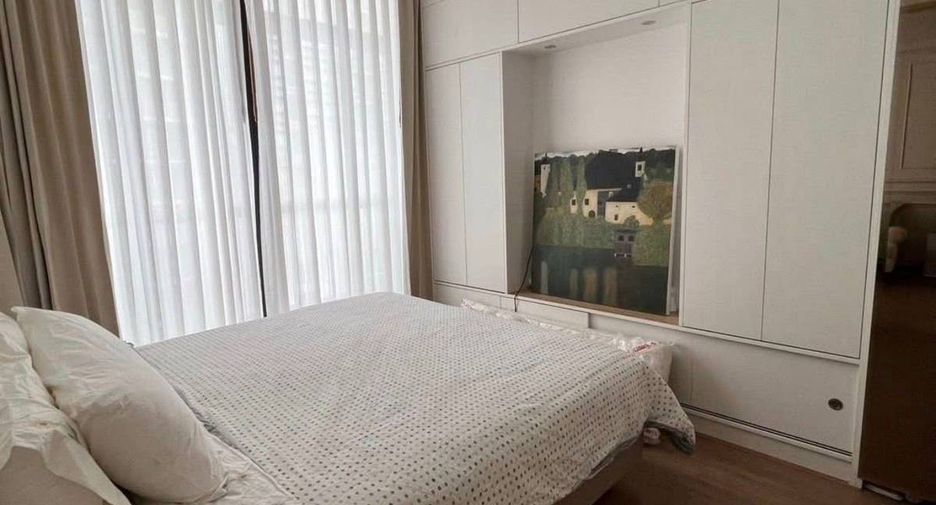 Condo en alquiler de 2 habitaciones en Khlong Toei, Bangkok