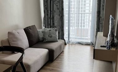 Wohnung zur Miete mit 1 Zimmer in Phaya Thai, Bangkok