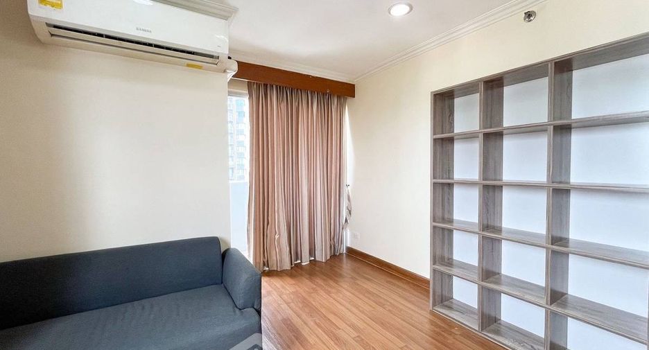À louer 2 chambres condo à Watthana, Bangkok