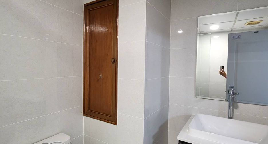 Condo en alquiler de 2 habitaciones en Sathon, Bangkok
