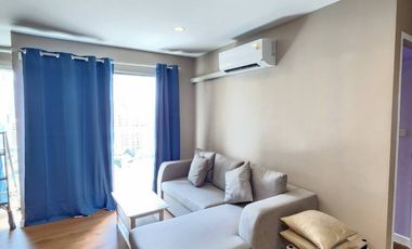 Condo en alquiler de 2 habitaciones en Sathon, Bangkok