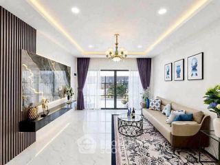 Casa adosada en alquiler de 3 habitaciones en Bang Lamung, Chonburi