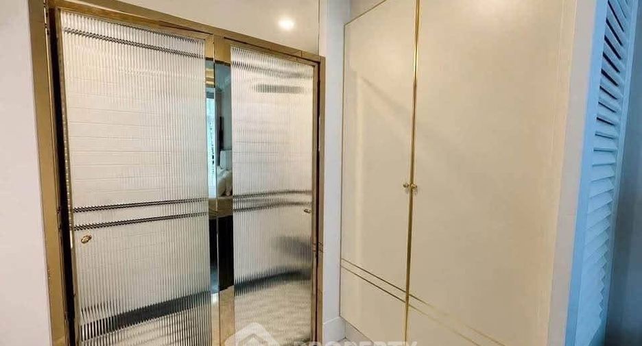 À louer 1 chambre condo à Na Jomtien, Pattaya