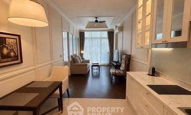 À louer 1 chambre condo à Na Jomtien, Pattaya