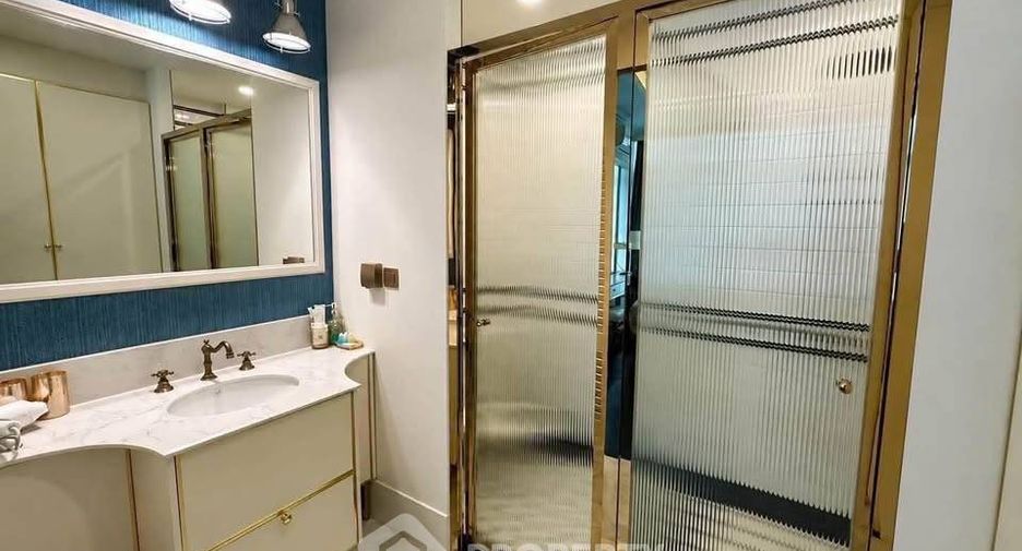 À louer 1 chambre condo à Na Jomtien, Pattaya
