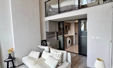 For rent 1 bed condo in Chatuchak, Bangkok