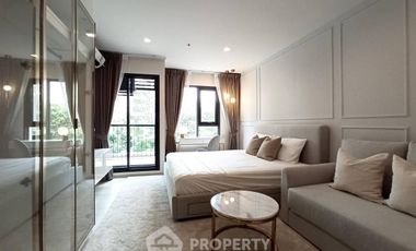 Condo en alquiler de 1 habitaciones en Pathum Wan, Bangkok