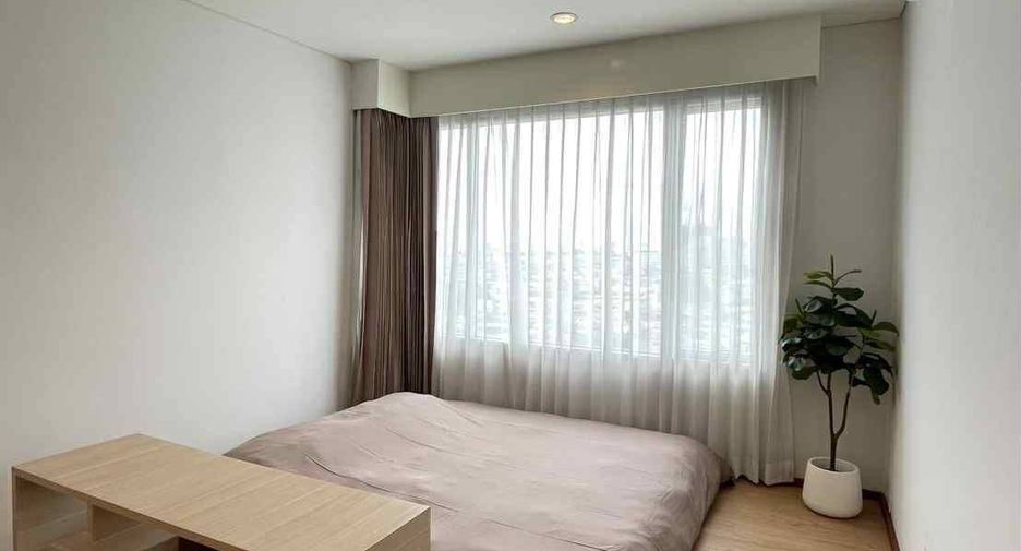 Wohnung zur Miete mit 2 Zimmer in Khlong San, Bangkok